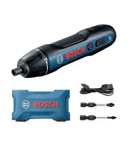 Máy vặn vít dùng pin Bosch GO GEN 2 (2 mũi vít)
