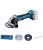 Máy mài góc dùng pin Bosch GWS 180-LI (SOLO) chưa bao gồm pin và sạc