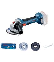Máy mài góc dùng pin Bosch GWS 180-LI (SOLO) chưa bao gồm pin và sạc
