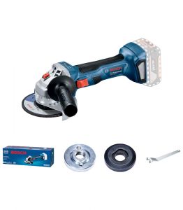 Máy mài góc dùng pin Bosch GWS 180-LI (SOLO) chưa bao gồm pin và sạc