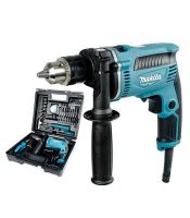 Máy khoan búa Makita M8100KX2B