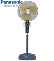 Quạt đứng Panasonic F407WGO