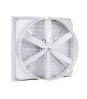 Quạt loa composite trực tiếp 1460MM