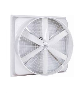 Quạt loa composite trực tiếp 1460MM