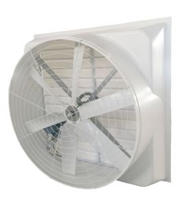 Quạt loa composite gián tiếp 1460MM 1.1kw