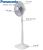 Quạt đứng Panasonic F409KBE