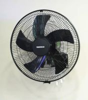 Quạt treo tường Nanoco NWF1670K