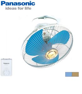 Quạt Đảo Trần Panasonic F409QB