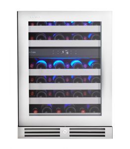 Tủ ướp rượu Kadeka KN45WR