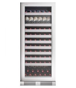 Tủ ướp rượu Kadeka KN110WR