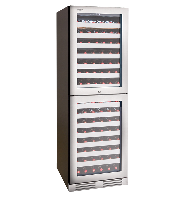 Tủ ướp rượu Kadeka KN165T Tủ ướp rượu Kadeka KN165T
