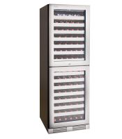 Tủ ướp rượu Kadeka KN165T