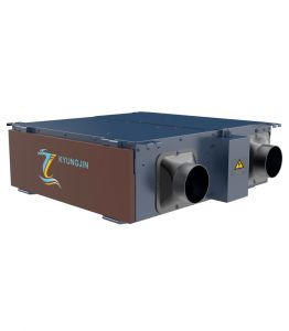 Quạt cấp khí tươi và lọc không khí Kyungjin NH-500D