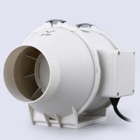 Quạt hút nối ống Kyungjin NF-100