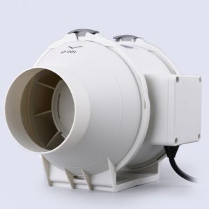 Quạt hút nối ống Kyungjin NF-100