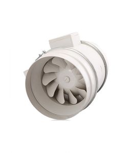 Quạt hút nối ống Kyungjin NF-250