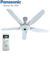 Quạt trần Panasonic F-60WWK