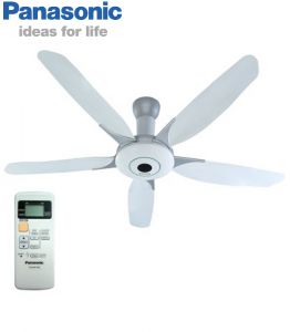 Quạt trần Panasonic F-60WWK
