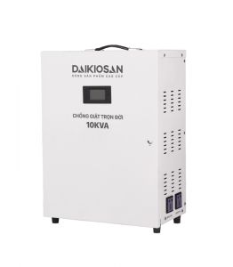 Chống giật trọn đời Daikiosan 10KVA DE100 1F