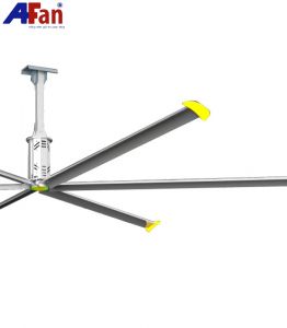Quạt trần công nghiệp AFan ACF-C6120M