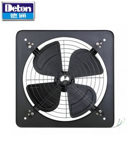 Quạt hút thông gió vuông Deton FADC50-4