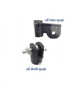 Cổ Treo,Cổ Đứng Quạt Công Nghiệp