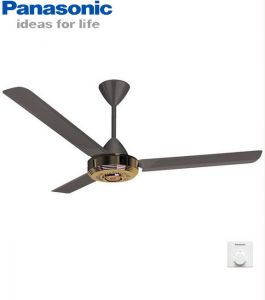 Quạt trần 3 cánh Panasonic F-56NCL