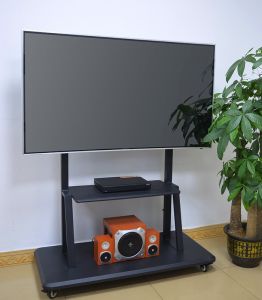 GIÁ TREO TIVI DI ĐỘNG E2500 (55-100INH)