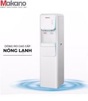 Máy lọc nước RO nóng lạnh cao cấp Makano MKW-40409F
