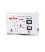 Ổn áp Robot 1 pha treo tường Reno 10 KVA (150V - 250V)