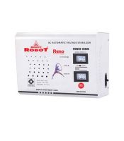 Ổn áp Robot 1 pha treo tường Reno 12.5 KVA (150V - 250V)