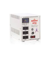 Ổn áp rờ le Robot LE 600VA (125V - 240V)