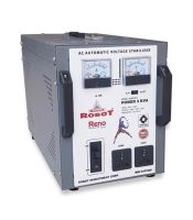 Ổn áp Robot 1 pha RENO 3 KVA (140V - 250V)