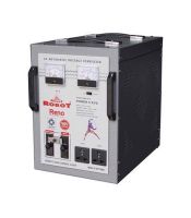Ổn áp Robot 1 pha RENO 5KVA (140V - 250V)