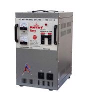 Ổn áp Robot 1 pha RENO 10KVA (150V - 250V)