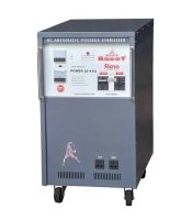 Ổn áp Robot 1 pha RENO 20KVA (150V- 250V)