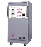 Ổn áp Robot 1 pha RENO 60KVA (150V- 250V)