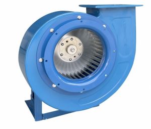 Quạt hút khói bếp ly tâm Ha.winco HF 2A 370W