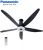 Quạt trần 5 cánh Panasonic F-60XDN