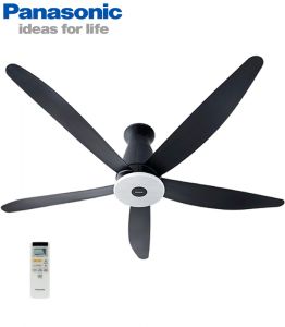 Quạt trần 5 cánh Panasonic F-60XDN