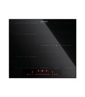 Bếp từ ba thương hiệu Đức Junker JI36KT56M