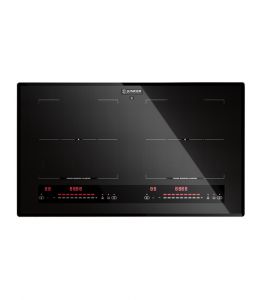 Bếp từ đôi thương hiệu Đức Junker JI39KT69M2-H