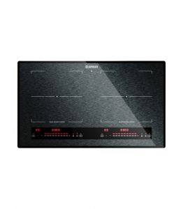 Bếp từ đôi thương hiệu Đức Junker JI39KT69M2-G