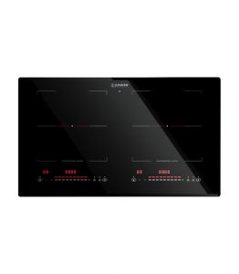 Bếp từ đôi thương hiệu Đức Junker JI39KT69M2-B