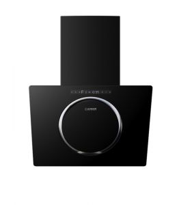 Hút mùi kính vát tròn Junker JD69WF70 ARM