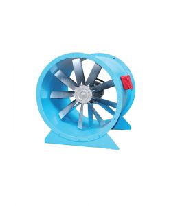 Quạt hướng trục tròn QT 300 (0.5HP)