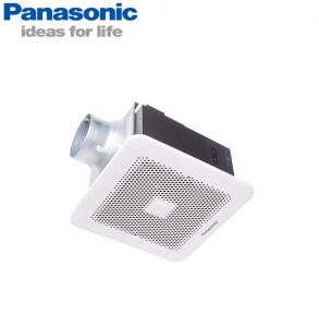 Quạt hút âm trần Panasonic FV-24CURV2