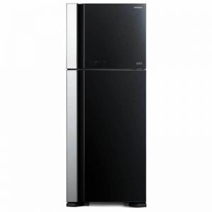 Tủ Lạnh Hitachi 2 Cánh Ngăn Đông Trên Big 2 R-FG690PGV7X