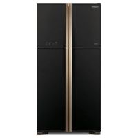 Tủ lạnh Hitachi Nhiều Cánh Ngăn Đông Trên Big French R-FW650PGV8