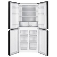Tủ Lạnh Hitachi 4 Cánh Ngăn Đông Dưới French Bottom Freezer 466L HR4N7522DSDXVN New